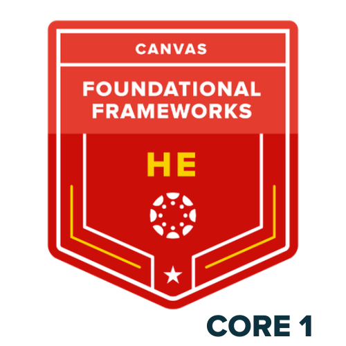 CCE CORE 1 HE